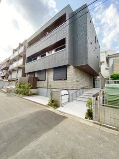 グランドヒルズ城山の画像