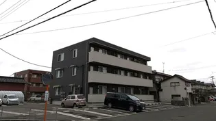 5月中旬 DROOM亀ヶ崎の画像