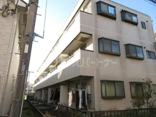 エクセル宮原【3階】の外観