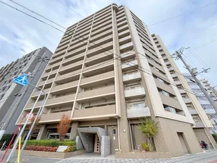ファミール新大阪ネクス都の画像