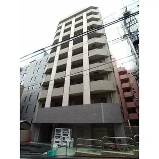 東京都文京区湯島3【マンション】の外観