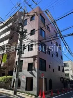 東京都中野区弥生町2【マンション】の外観