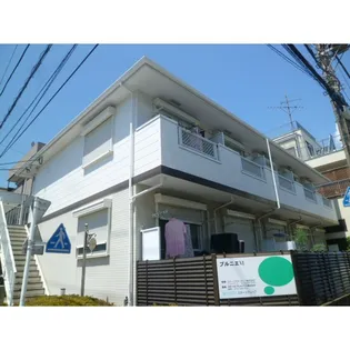 プルニエVIの画像