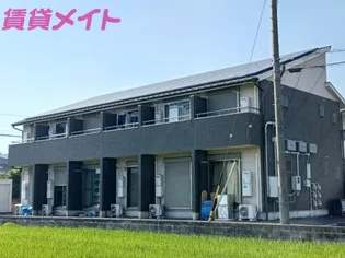 ドエル小古曽の画像