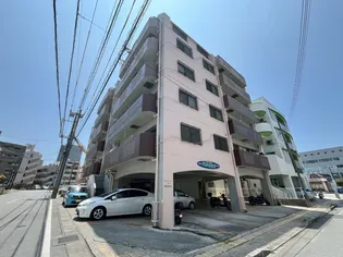 マンションHAPPYの画像