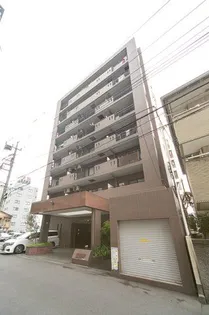 埼玉県さいたま市大宮区桜木町2【マンション】の外観