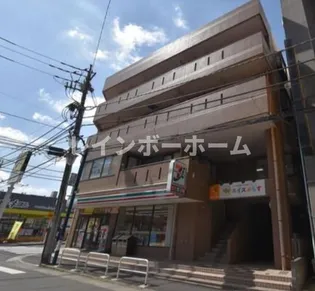 フォルテプラザの画像