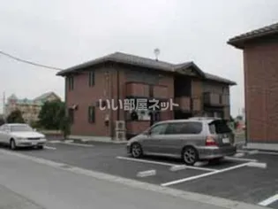 イーストブリック Bの画像