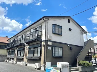 シャトル南越谷の画像