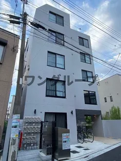 SQUARE南千住の画像