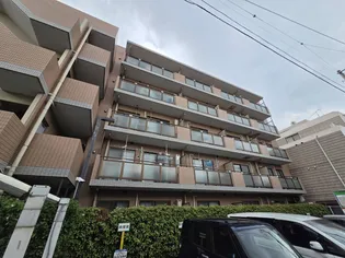 willDo大塚【1階】の外観