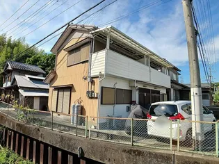 メゾネット畑中の画像