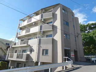 フォレストビュー横河原の画像