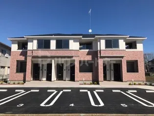 SUNFIT VILLAの画像