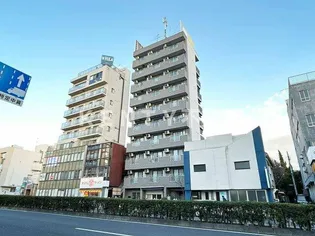 フォレストバレーの画像