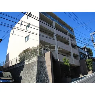 オーキッドテラス宮崎台の画像