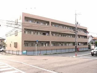 プレゼンス白石の画像