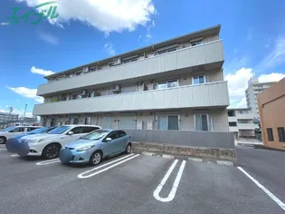 エスペランサSIII A棟の画像