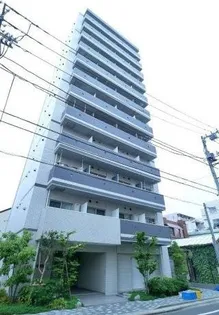 AZEST千住大橋の画像