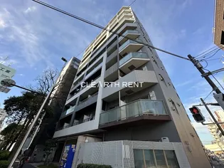 グランフォース横浜関内の画像