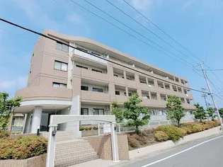ヴィラ アベニールの画像