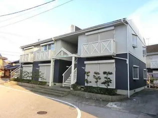 リバーサイドたなべ弐番館の画像