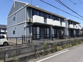 ハナミズキ安田1の画像