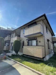 兵庫県尼崎市元浜町2【アパート】の外観