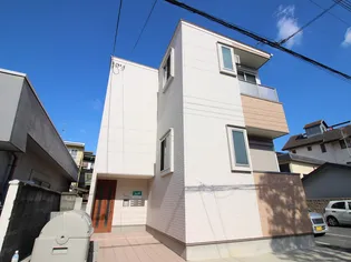 TWIN HILL松幸苑6号棟の画像