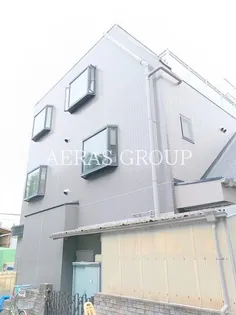 清水マンションの画像