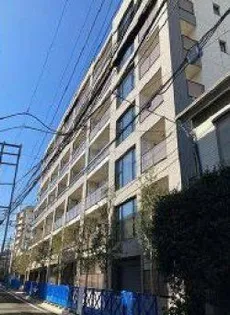 レジデンシャル池袋本町の画像