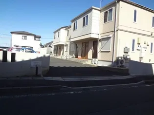 ヴィラ ローズIの画像