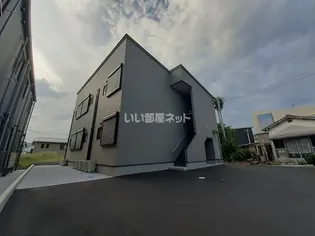 スフィーダIIIの画像