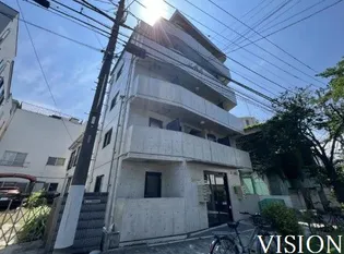 リチェンシア横浜反町の画像