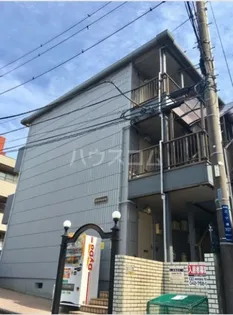 メゾン ド ルミエールの画像