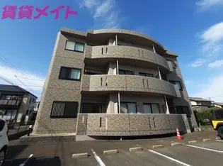 ベルクレストの画像
