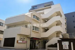 ビック武蔵野立川の画像