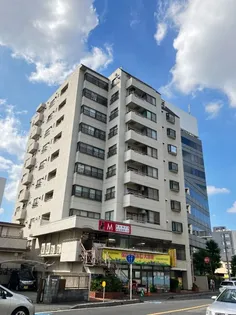 エクレール大宮の画像