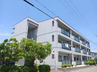 パレス石井IIの画像