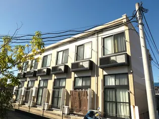 大阪府寝屋川市上神田1【マンション】の外観