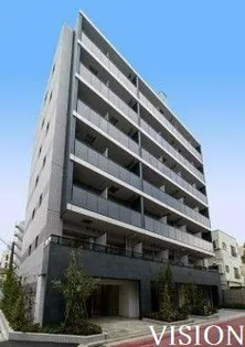 ガーラ アヴェニュー元住吉の画像