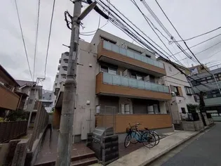 ゾンターク富士見台の画像