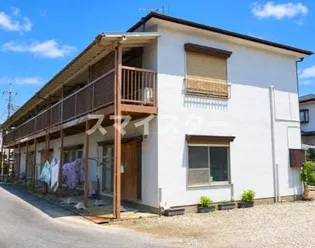 小川コーポの画像