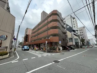 博多ニッコーハイツの画像