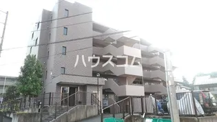 パインクレスト3号館の画像