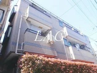 スイートハイツ本道の画像