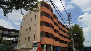 パレ ホームズ高井戸IIの画像
