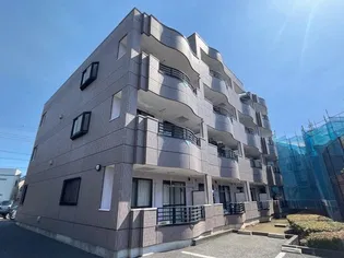 ソレジオ湘南の画像