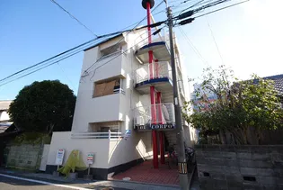 YOUコーポの画像