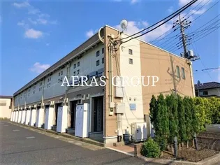 レオネクストメルベーユ川島の画像